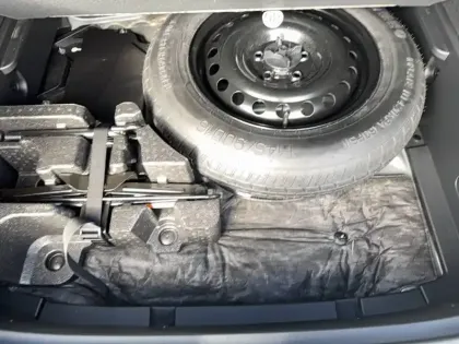 Photo 85 Renault Arkana  E-Tech hybride 145 - 22