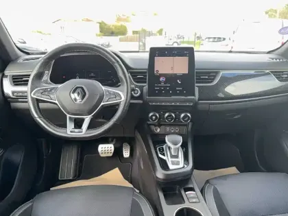 Photo 72 Renault Arkana  E-Tech hybride 145 - 22