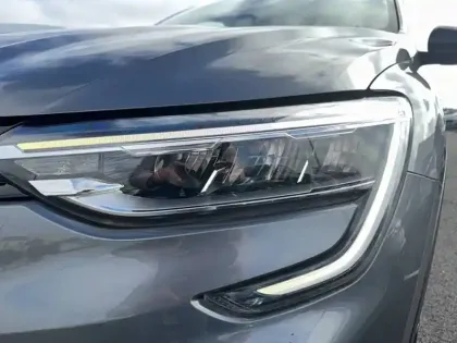 Photo 78 Renault Arkana  E-Tech hybride 145 - 22