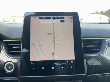 Photo 26 Renault Arkana  E-Tech hybride 145 - 22