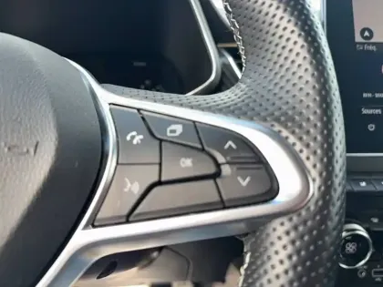 Photo 114 Renault Arkana  E-Tech hybride 145 - 22