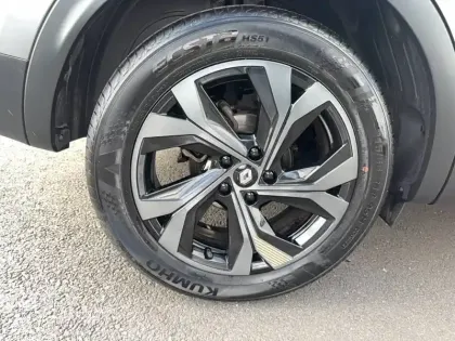 Photo 74 Renault Arkana  E-Tech hybride 145 - 22