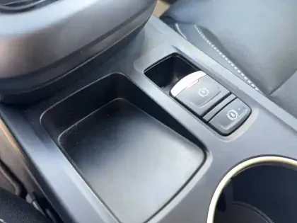 Photo 110 Renault Arkana  E-Tech hybride 145 - 22