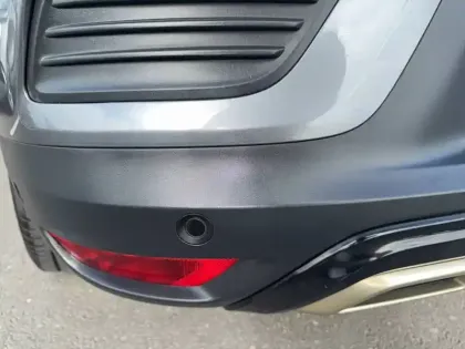 Photo 11 Renault Arkana  E-Tech hybride 145 - 22