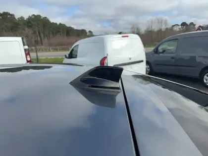 Photo 79 Renault Arkana  E-Tech hybride 145 - 22