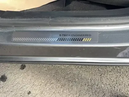 Photo 92 Renault Arkana  E-Tech hybride 145 - 22