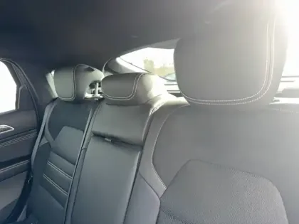 Photo 90 Renault Arkana  E-Tech hybride 145 - 22