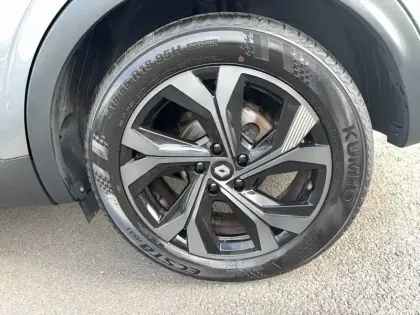 Photo 75 Renault Arkana  E-Tech hybride 145 - 22