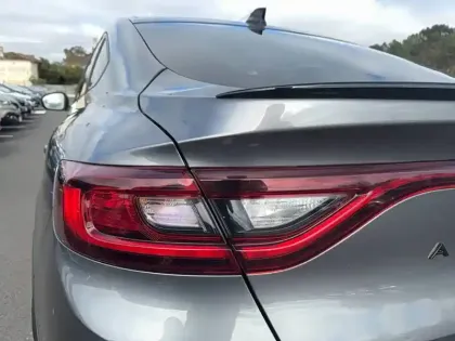 Photo 10 Renault Arkana  E-Tech hybride 145 - 22