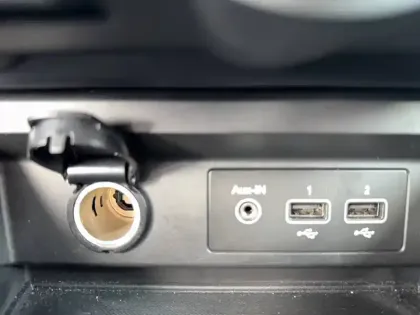 Photo 108 Renault Arkana  E-Tech hybride 145 - 22