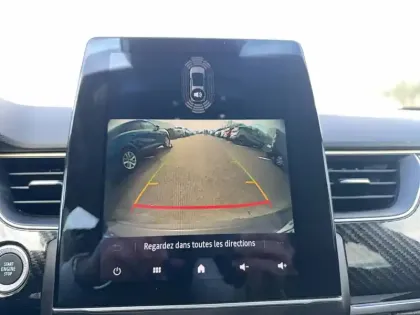 Photo 50 Renault Arkana  E-Tech hybride 145 - 22