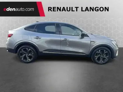 Photo 67 Renault Arkana  E-Tech hybride 145 - 22
