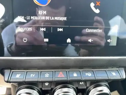 Photo 36 Renault Arkana  E-Tech hybride 145 - 22