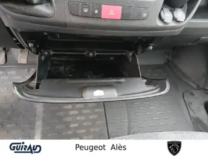 Photo 18 Fiat Ducato  TOLE 3.0 M H2 2.3 MJT 130 EURO 6