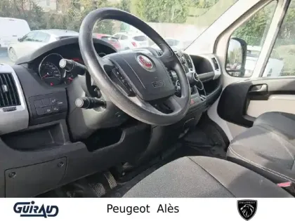 Photo 7 Fiat Ducato  TOLE 3.0 M H2 2.3 MJT 130 EURO 6