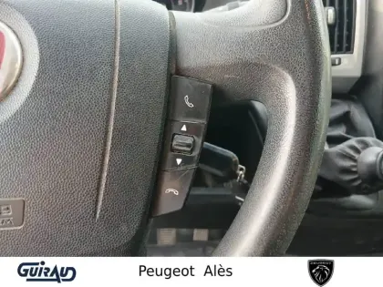 Photo 13 Fiat Ducato  TOLE 3.0 M H2 2.3 MJT 130 EURO 6