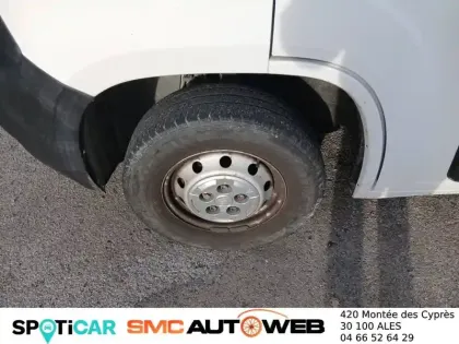 Photo 31 Fiat Ducato  TOLE 3.0 M H2 2.3 MJT 130 EURO 6