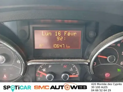 Photo 40 Fiat Ducato  TOLE 3.0 M H2 2.3 MJT 130 EURO 6