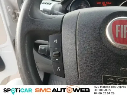 Photo 35 Fiat Ducato  TOLE 3.0 M H2 2.3 MJT 130 EURO 6