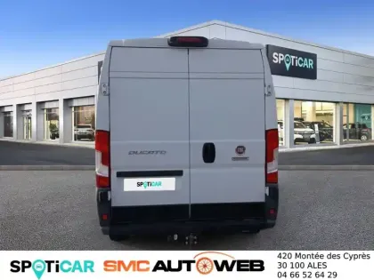 Photo 25 Fiat Ducato  TOLE 3.0 M H2 2.3 MJT 130 EURO 6