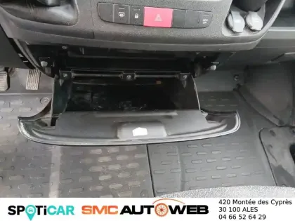 Photo 39 Fiat Ducato  TOLE 3.0 M H2 2.3 MJT 130 EURO 6