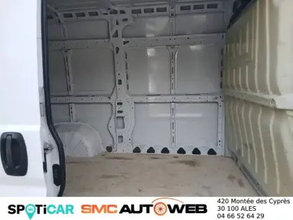 Photo 30 Fiat Ducato  TOLE 3.0 M H2 2.3 MJT 130 EURO 6