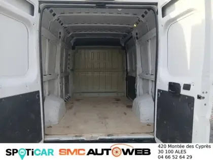 Photo 26 Fiat Ducato  TOLE 3.0 M H2 2.3 MJT 130 EURO 6