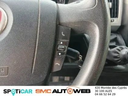 Photo 34 Fiat Ducato  TOLE 3.0 M H2 2.3 MJT 130 EURO 6