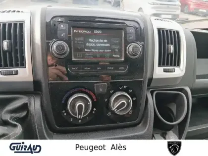 Photo 17 Fiat Ducato  TOLE 3.0 M H2 2.3 MJT 130 EURO 6