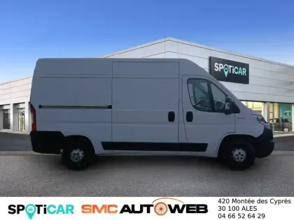 Photo 24 Fiat Ducato  TOLE 3.0 M H2 2.3 MJT 130 EURO 6