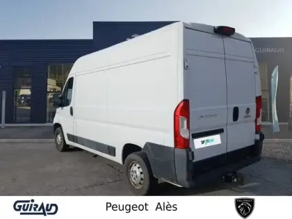 Photo 6 Fiat Ducato  TOLE 3.0 M H2 2.3 MJT 130 EURO 6