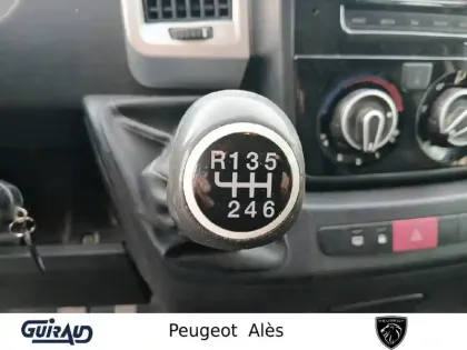 Photo 16 Fiat Ducato  TOLE 3.0 M H2 2.3 MJT 130 EURO 6