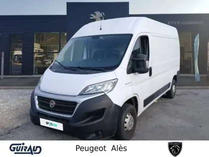 Photo Fiat Ducato Pack Pro Nav