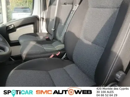 Photo 29 Fiat Ducato  TOLE 3.0 M H2 2.3 MJT 130 EURO 6