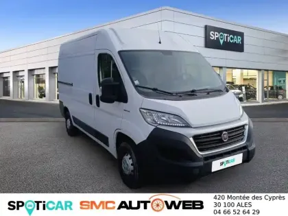 Photo 23 Fiat Ducato  TOLE 3.0 M H2 2.3 MJT 130 EURO 6