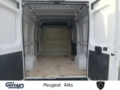 Photo 5 Fiat Ducato  TOLE 3.0 M H2 2.3 MJT 130 EURO 6