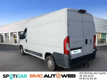 Photo 27 Fiat Ducato  TOLE 3.0 M H2 2.3 MJT 130 EURO 6