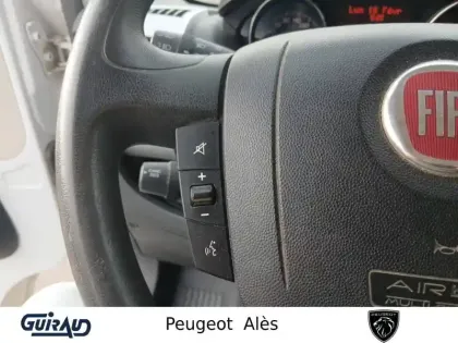 Photo 14 Fiat Ducato  TOLE 3.0 M H2 2.3 MJT 130 EURO 6