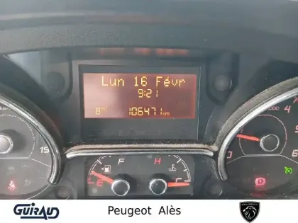 Photo 19 Fiat Ducato  TOLE 3.0 M H2 2.3 MJT 130 EURO 6