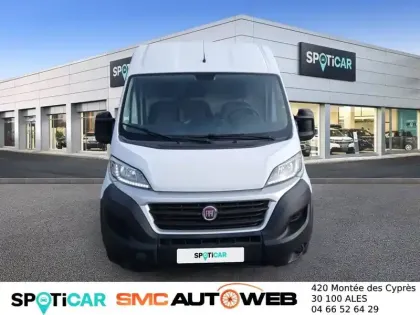 Photo 22 Fiat Ducato  TOLE 3.0 M H2 2.3 MJT 130 EURO 6