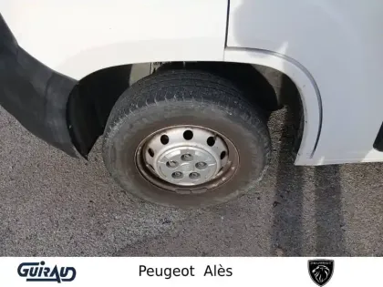 Photo 10 Fiat Ducato  TOLE 3.0 M H2 2.3 MJT 130 EURO 6