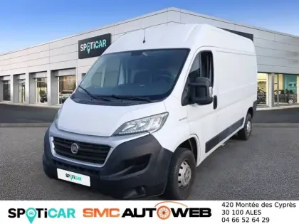 Photo 21 Fiat Ducato  TOLE 3.0 M H2 2.3 MJT 130 EURO 6