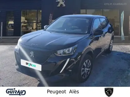 Photo 43 Peugeot 2008  BlueHDi 130 S&S EAT8