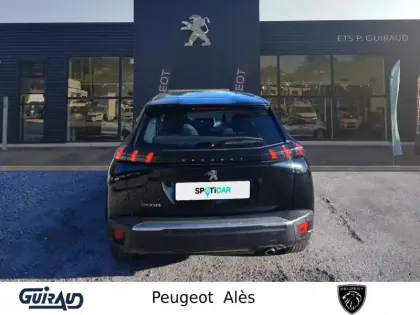 Photo 5 Peugeot 2008 Gén. II Ph1 NG Active Business 5