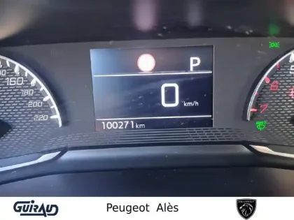 Photo 41 Peugeot 2008 Gén. II Ph1 NG Active Business 5