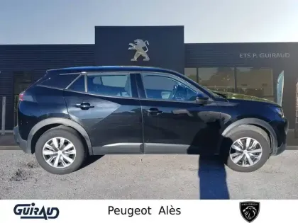 Photo 46 Peugeot 2008  BlueHDi 130 S&S EAT8