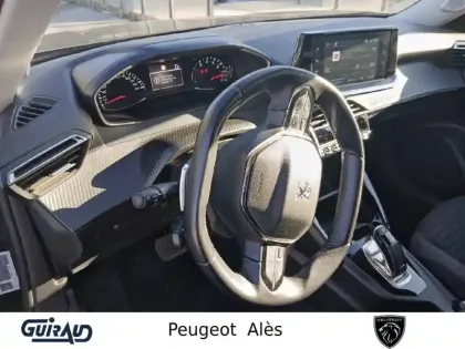Photo 8 Peugeot 2008 Gén. II Ph1 NG Active Business 5