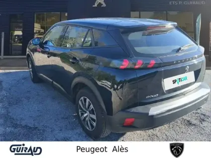 Photo 7 Peugeot 2008 Gén. II Ph1 NG Active Business 5