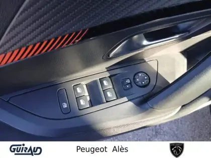 Photo 12 Peugeot 2008 Gén. II Ph1 NG Active Business 5