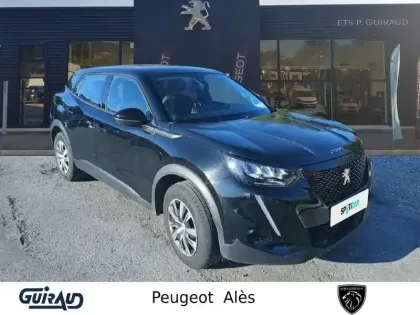 Photo 24 Peugeot 2008 Gén. II Ph1 NG Active Business 5